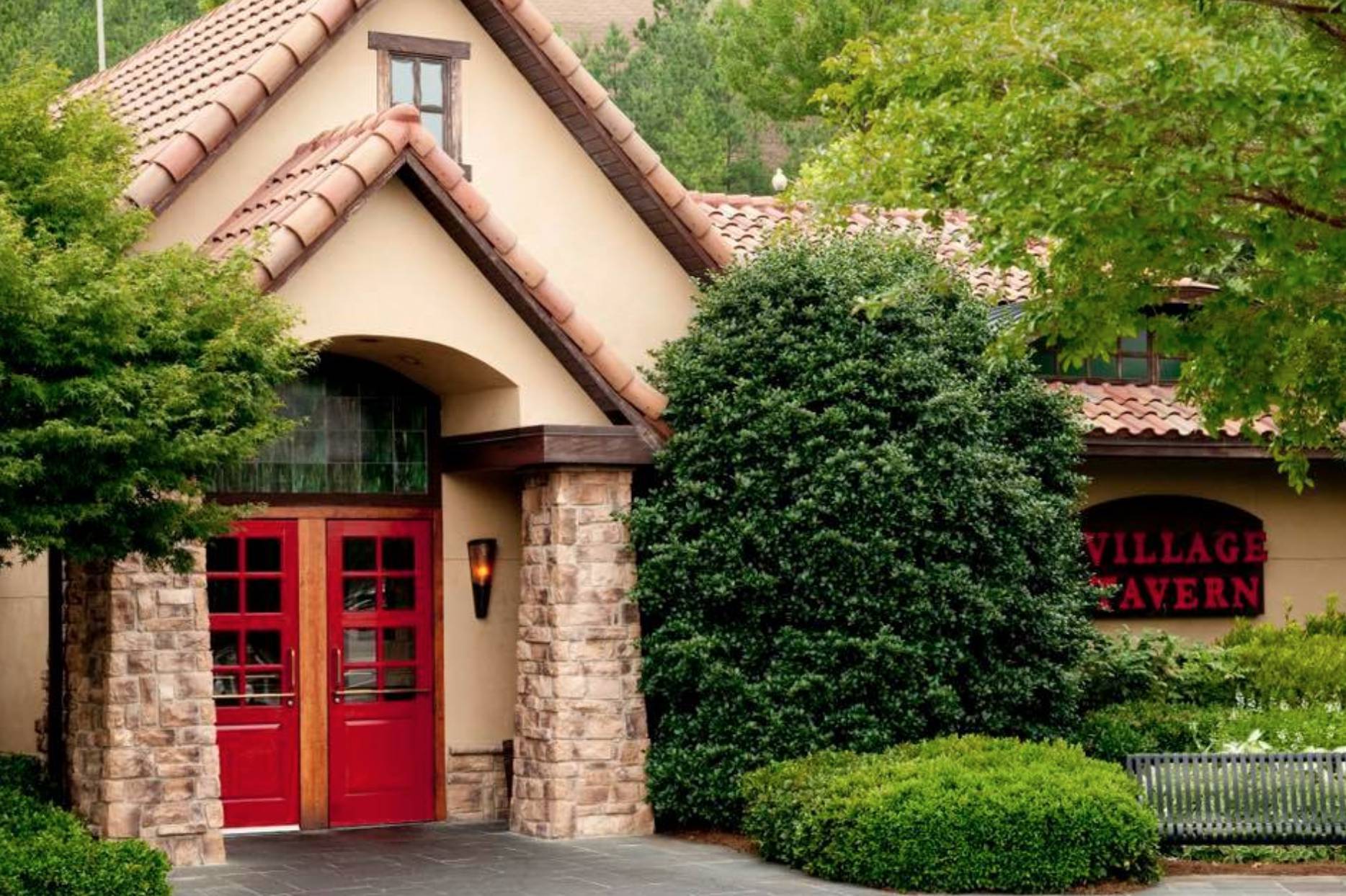 Cocktail Tuesday & Happy Hour (4-7)